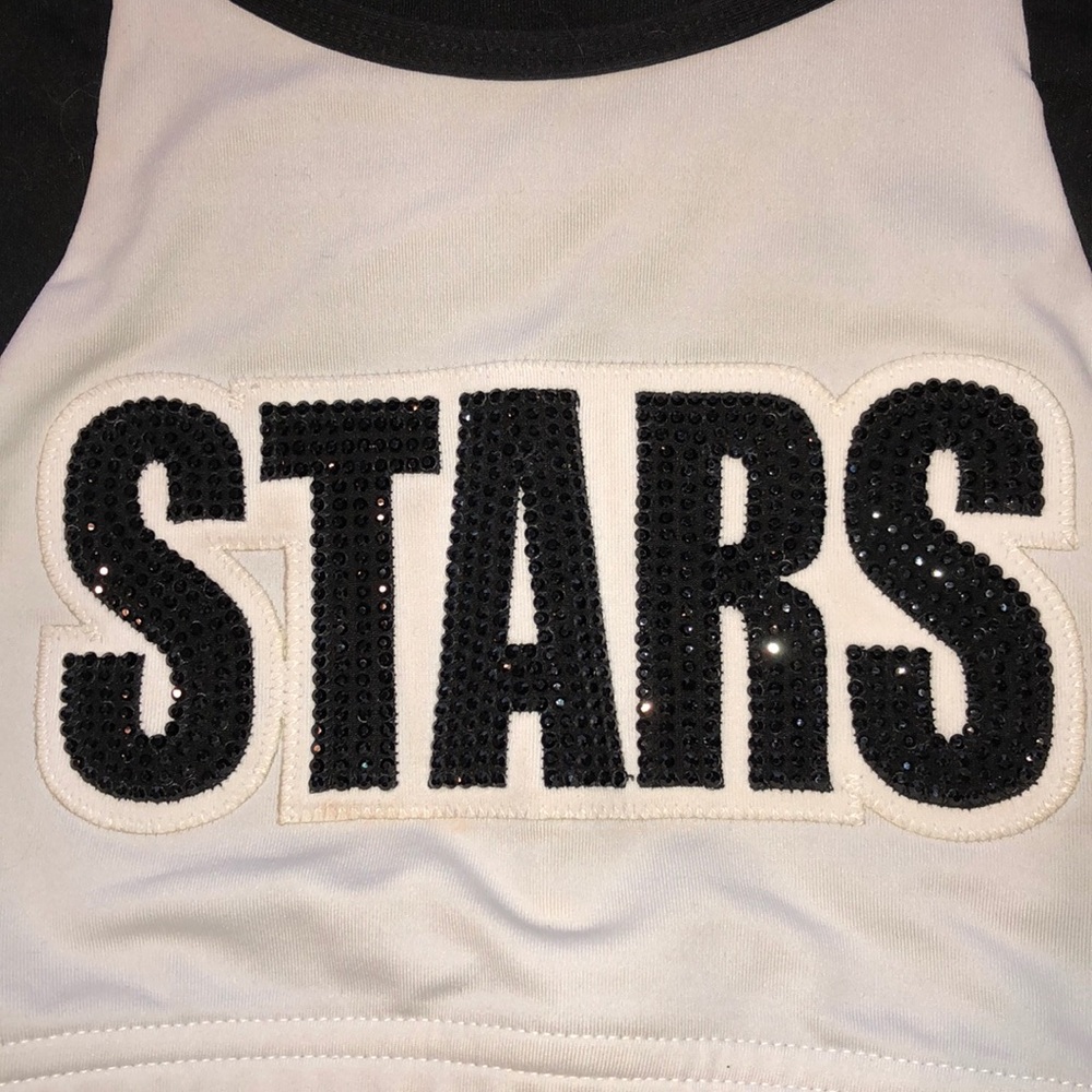 Wcss Practice Top - image 2